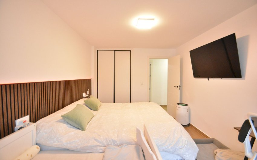 Resale - Apartment -
Guardamar del Segura - Costa Blanca