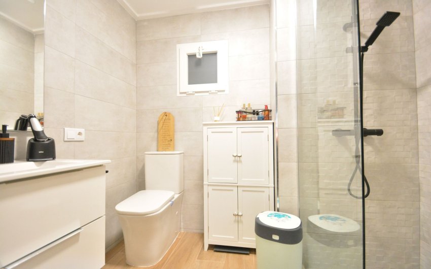 Resale - Apartment -
Guardamar del Segura - Costa Blanca