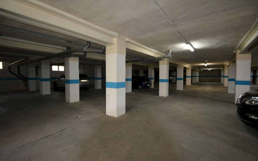 Resale - Apartment -
Guardamar del Segura - Costa Blanca