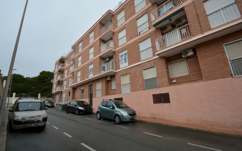 Resale - Apartment -
Guardamar del Segura - Costa Blanca