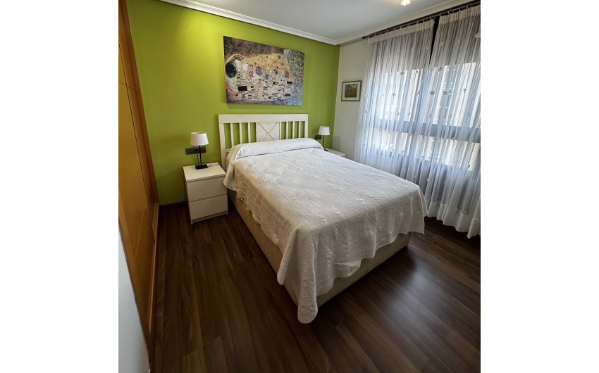 Resale - Apartment -
Guardamar del Segura - Costa Blanca