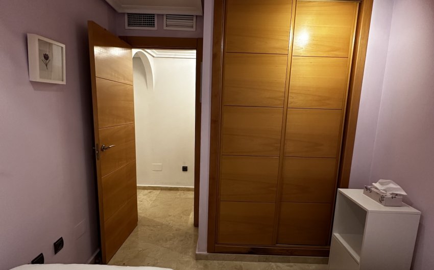 Resale - Apartment -
Guardamar del Segura - Costa Blanca