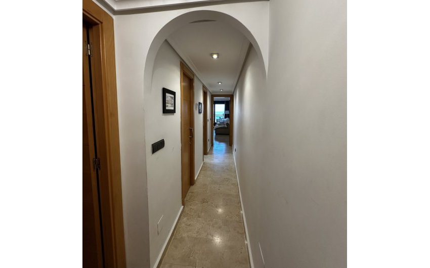 Resale - Apartment -
Guardamar del Segura - Costa Blanca