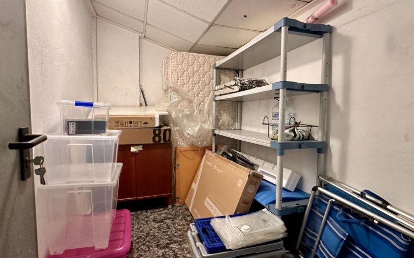 Resale - Apartment -
Guardamar del Segura - Costa Blanca