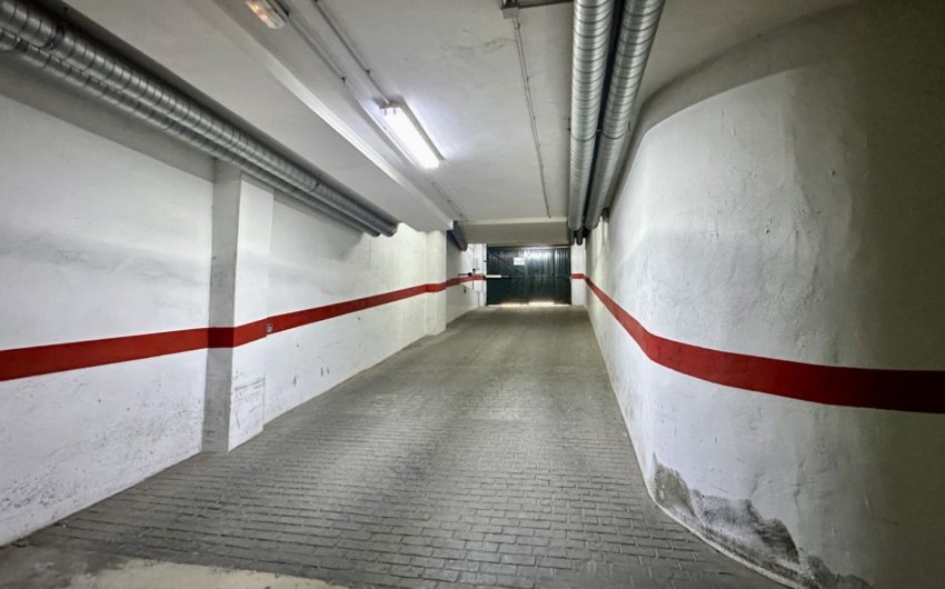 Resale - Apartment -
Guardamar del Segura - Costa Blanca