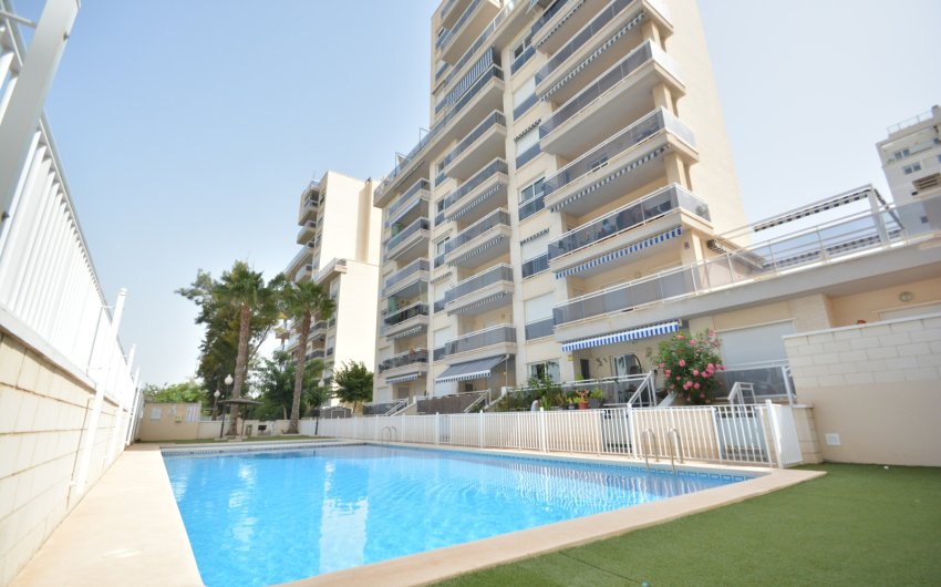 Resale - Apartment -
Guardamar del Segura - Costa Blanca