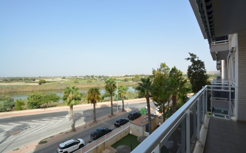 Resale - Apartment -
Guardamar del Segura - Costa Blanca