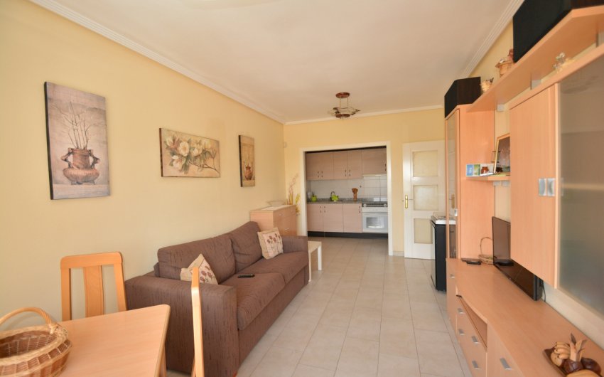 Resale - Apartment -
Guardamar del Segura - Costa Blanca