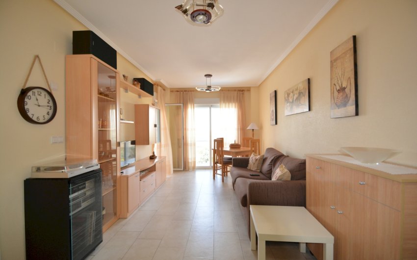 Resale - Apartment -
Guardamar del Segura - Costa Blanca