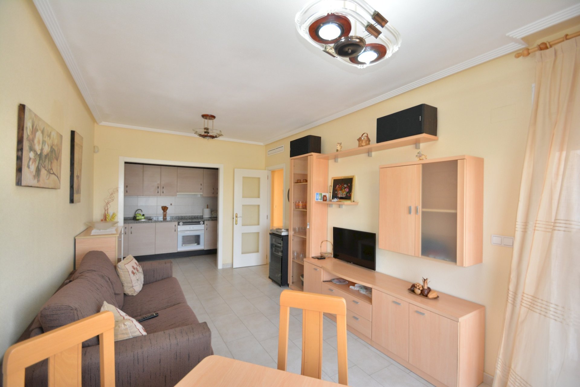 Resale - Apartment -
Guardamar del Segura - Costa Blanca