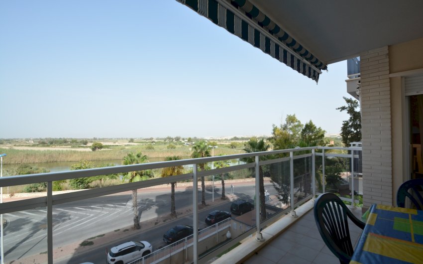 Resale - Apartment -
Guardamar del Segura - Costa Blanca