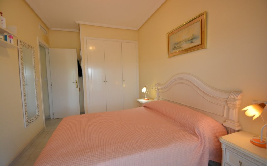 Resale - Apartment -
Guardamar del Segura - Costa Blanca