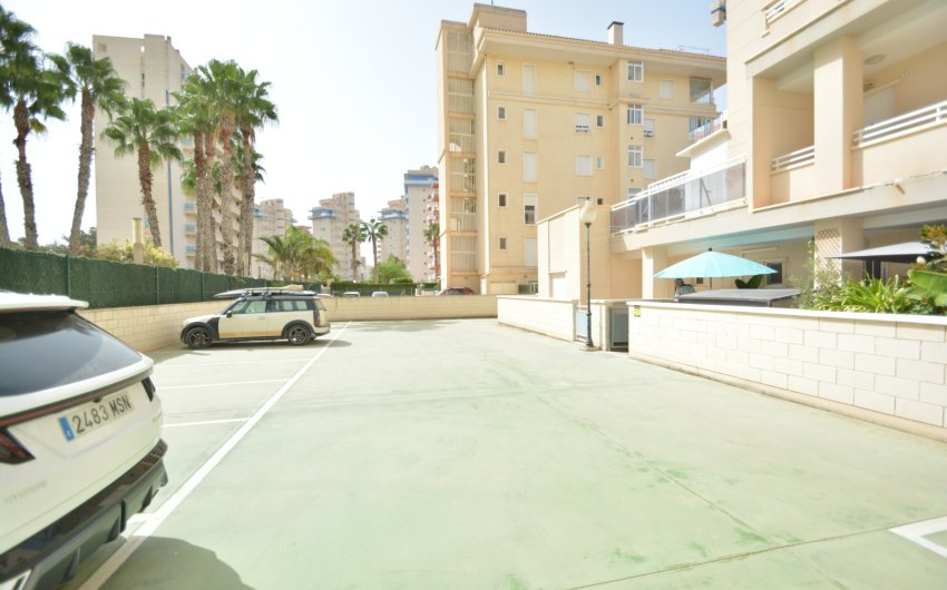 Resale - Apartment -
Guardamar del Segura - Costa Blanca