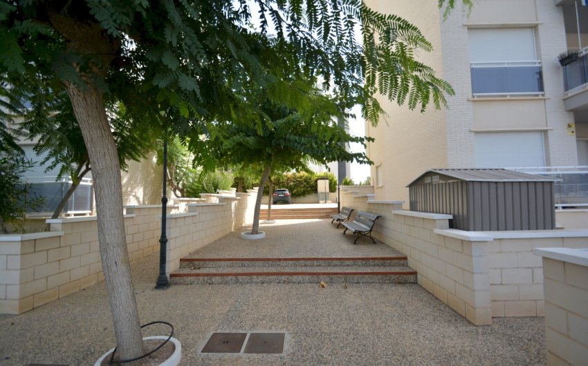 Resale - Apartment -
Guardamar del Segura - Costa Blanca