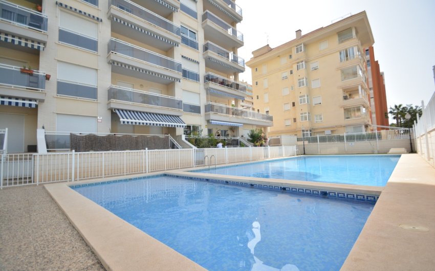 Resale - Apartment -
Guardamar del Segura - Costa Blanca