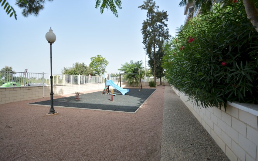 Resale - Apartment -
Guardamar del Segura - Costa Blanca