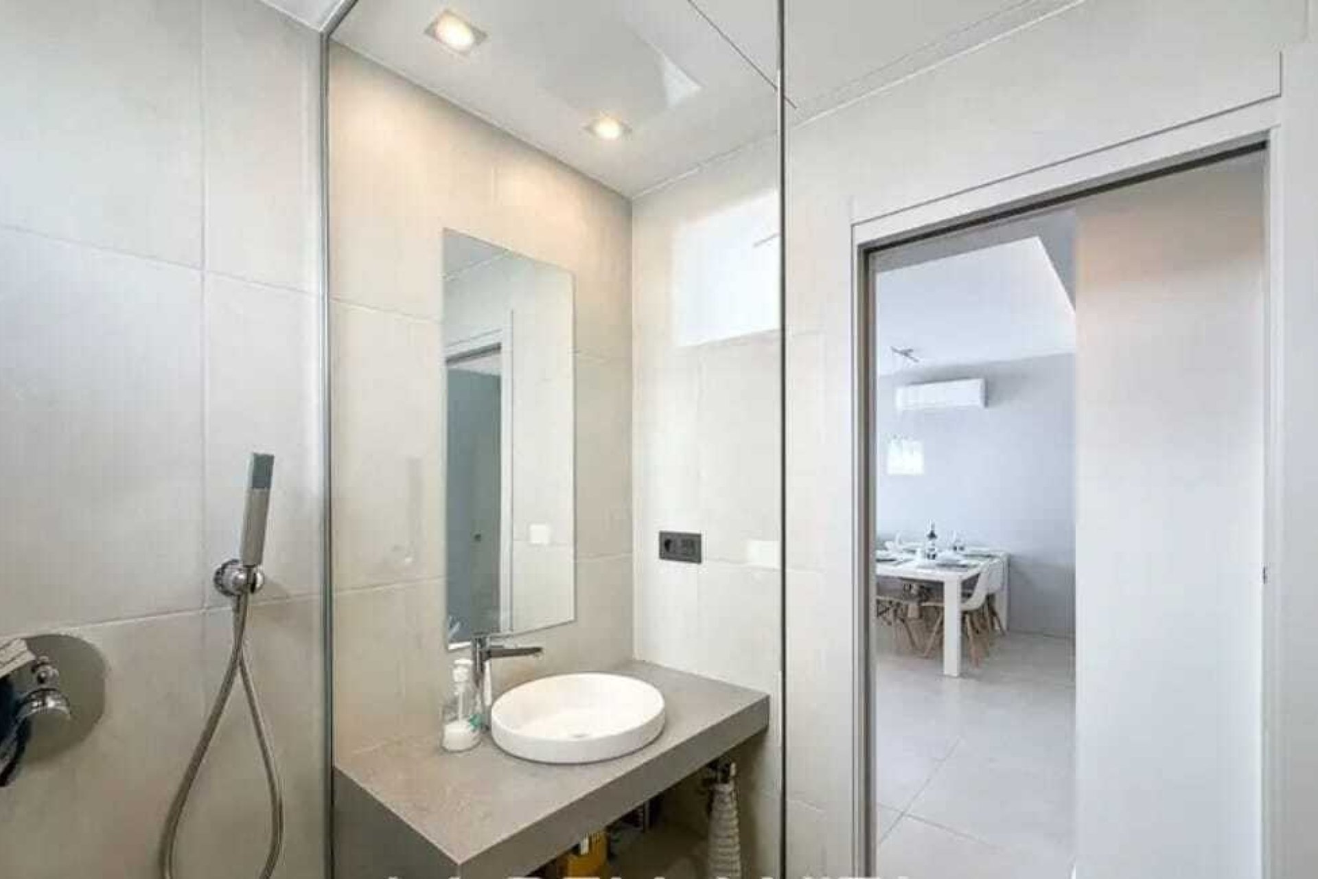 Resale - Apartment -
Guardamar del Segura - Costa Blanca