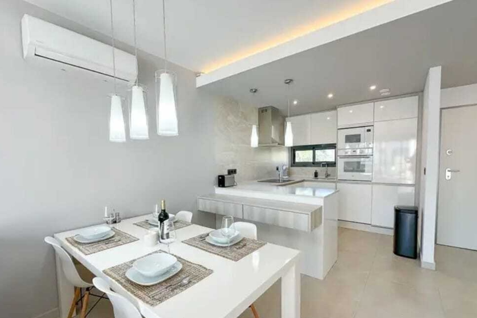 Resale - Apartment -
Guardamar del Segura - Costa Blanca