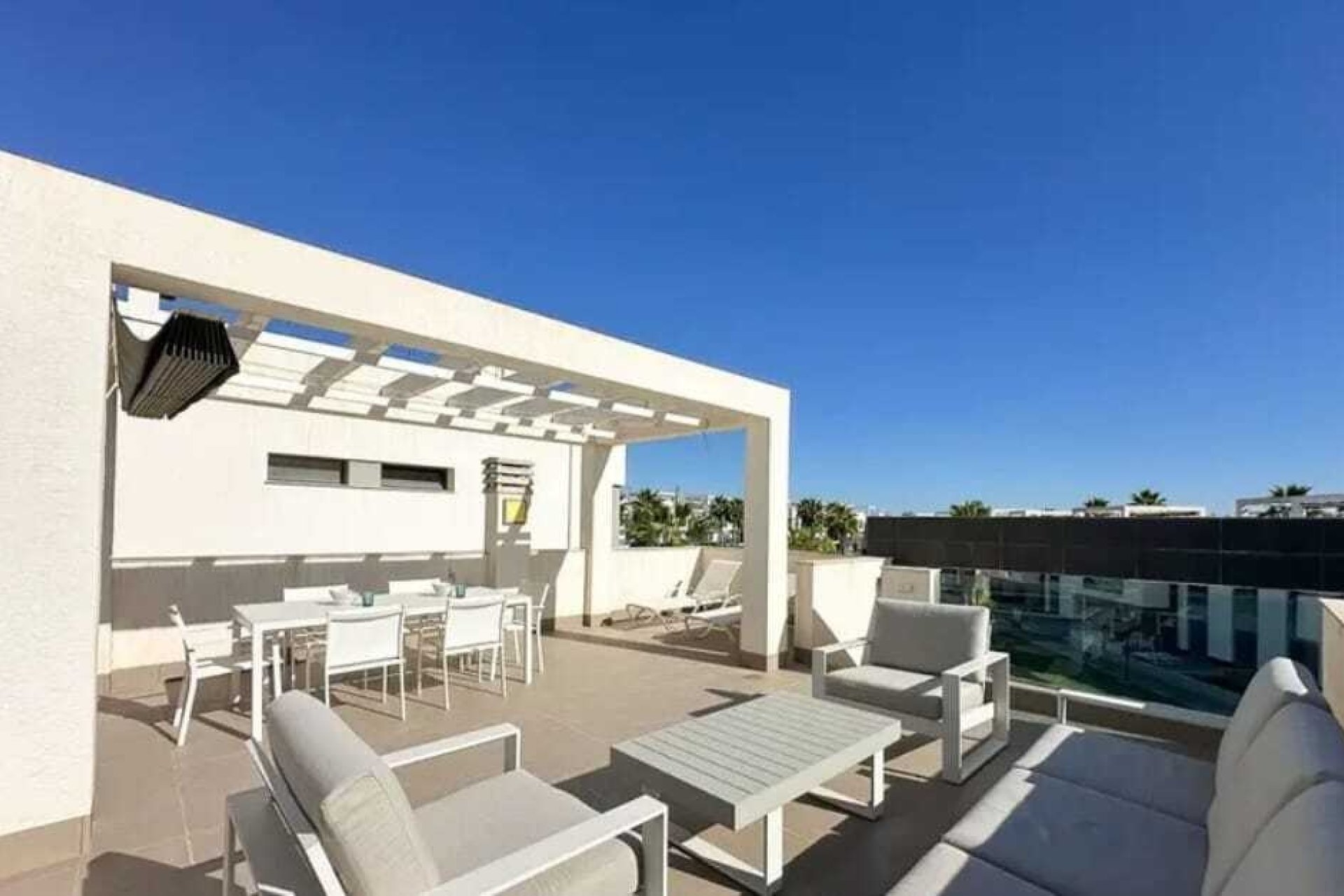 Resale - Apartment -
Guardamar del Segura - Costa Blanca