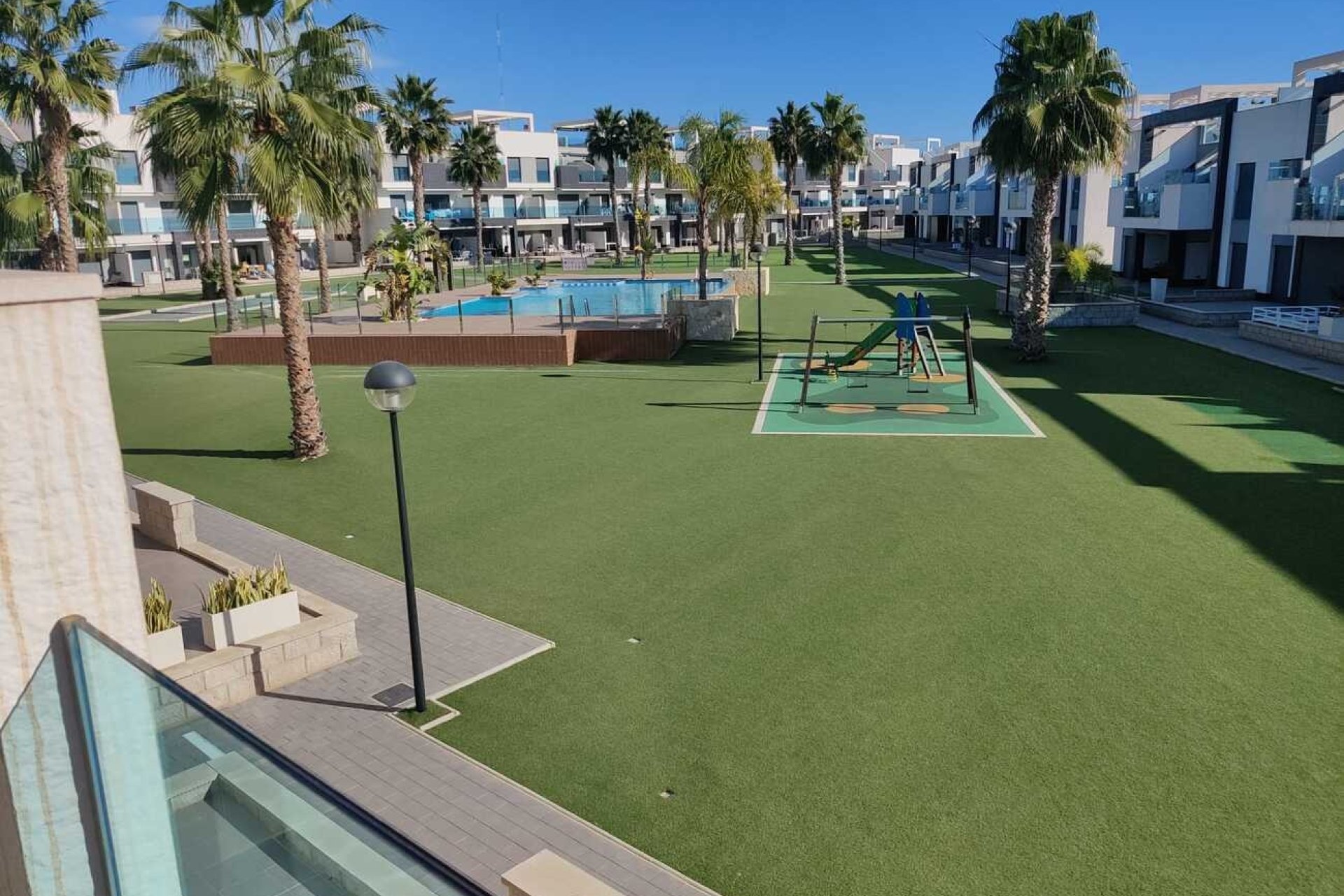 Resale - Apartment -
Guardamar del Segura - Costa Blanca