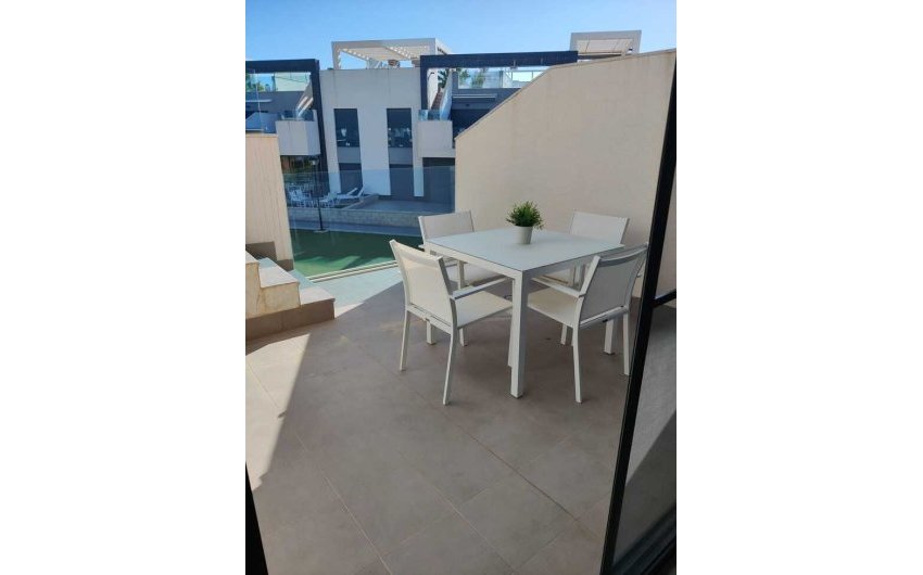 Resale - Apartment -
Guardamar del Segura - Costa Blanca