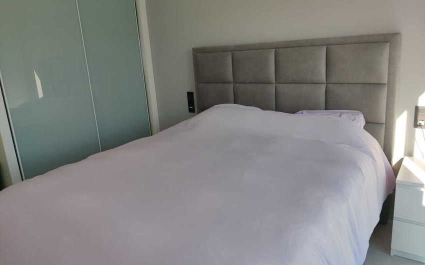 Resale - Apartment -
Guardamar del Segura - Costa Blanca