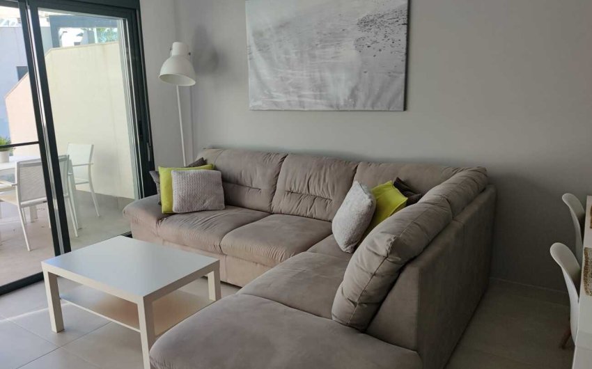 Resale - Apartment -
Guardamar del Segura - Costa Blanca