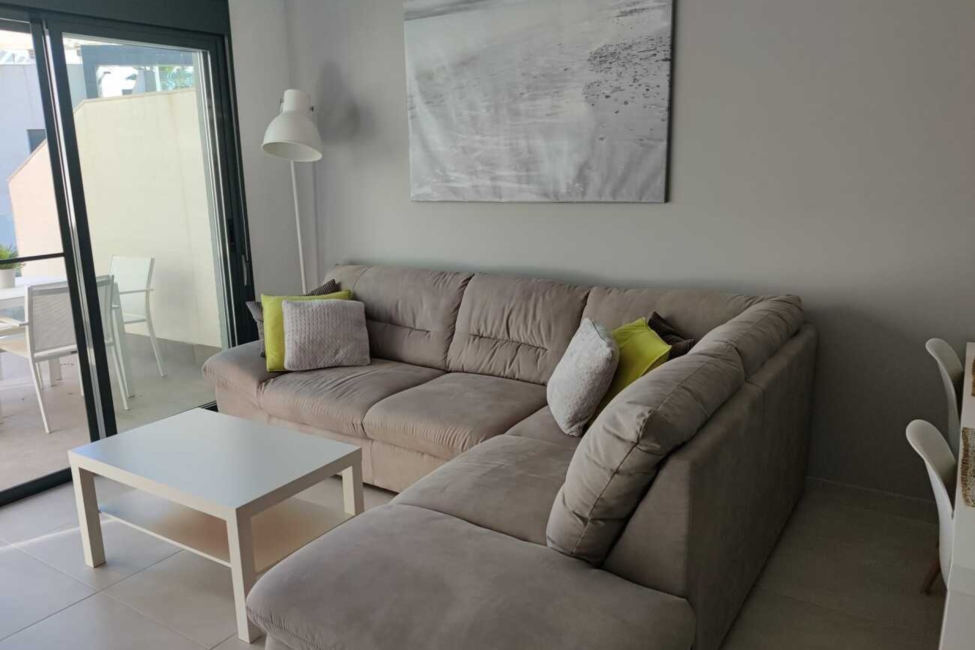 Resale - Apartment -
Guardamar del Segura - Costa Blanca