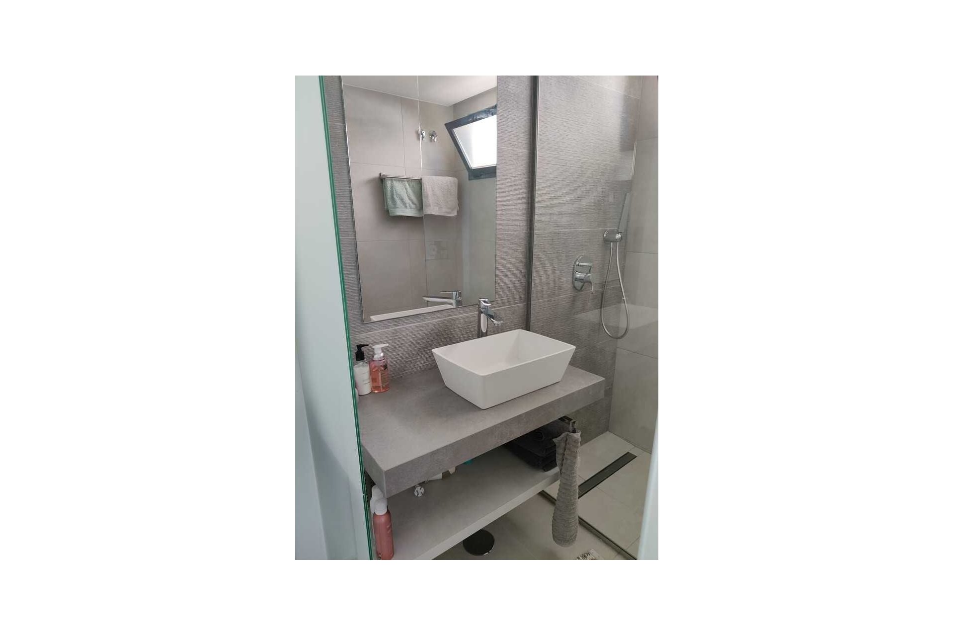 Resale - Apartment -
Guardamar del Segura - Costa Blanca