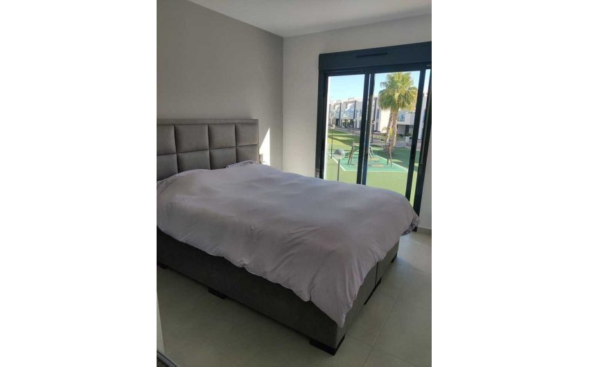 Resale - Apartment -
Guardamar del Segura - Costa Blanca