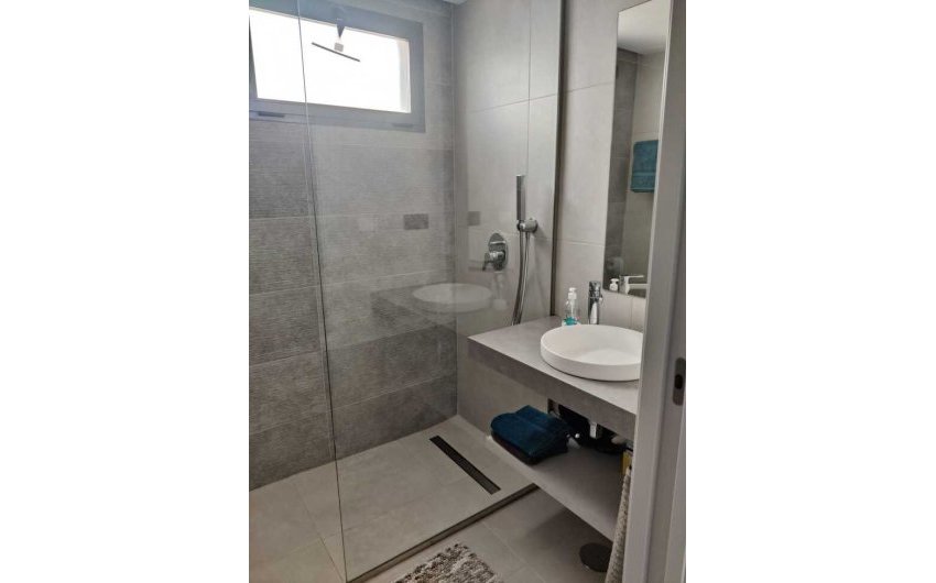 Resale - Apartment -
Guardamar del Segura - Costa Blanca