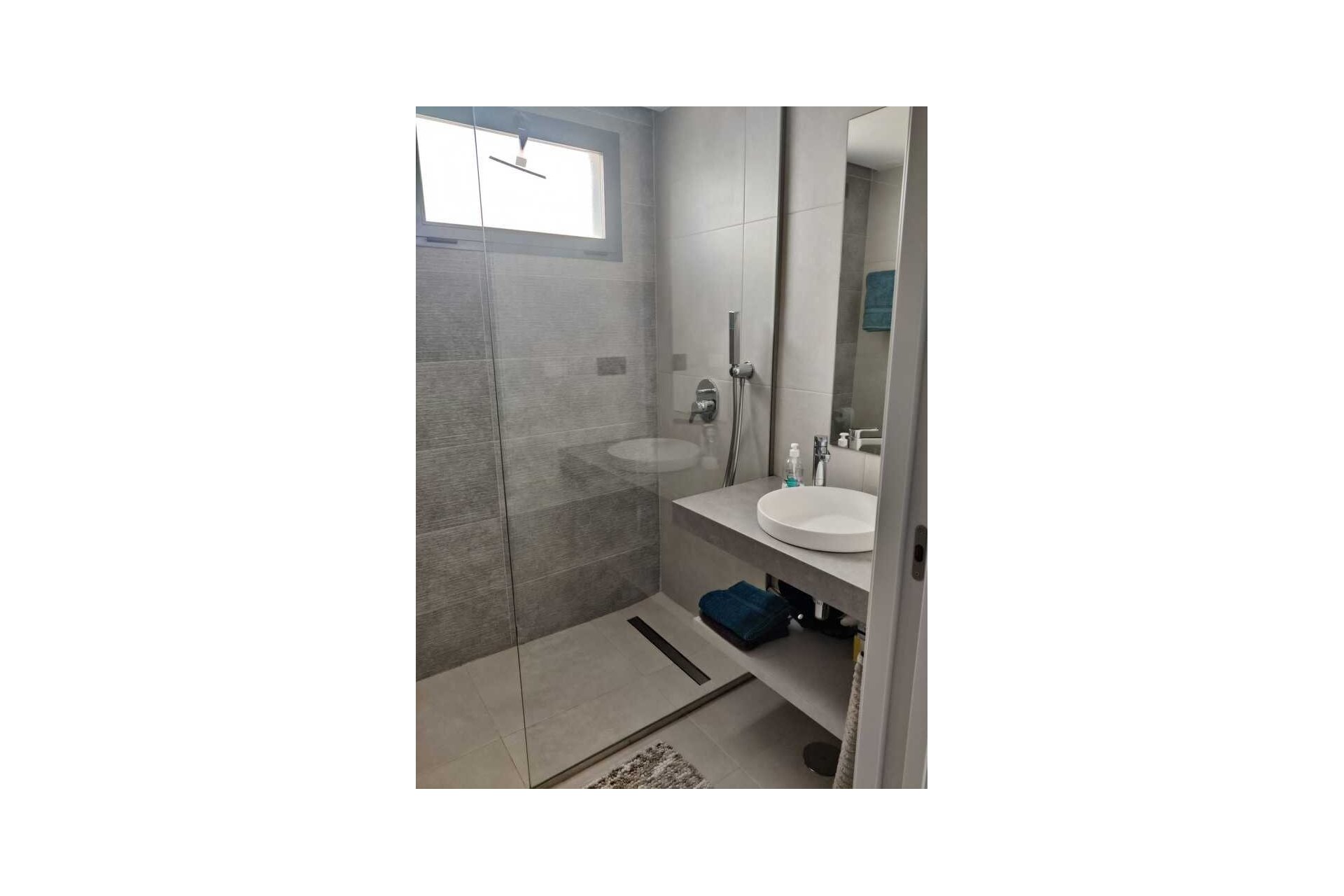 Resale - Apartment -
Guardamar del Segura - Costa Blanca