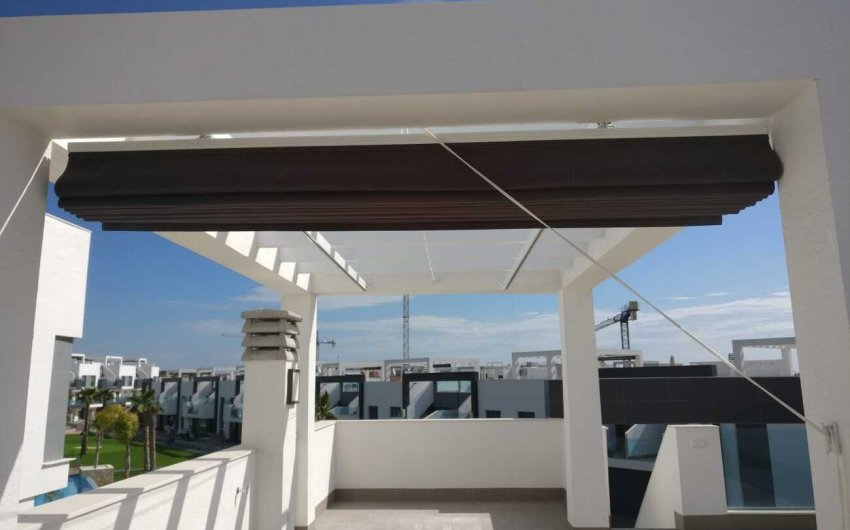 Resale - Apartment -
Guardamar del Segura - Costa Blanca