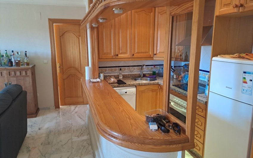 Resale - Apartment -
Guardamar del Segura - Costa Blanca