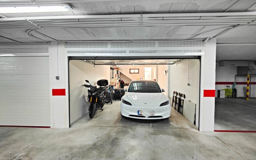 Resale - Apartment -
Guardamar del Segura - Costa Blanca