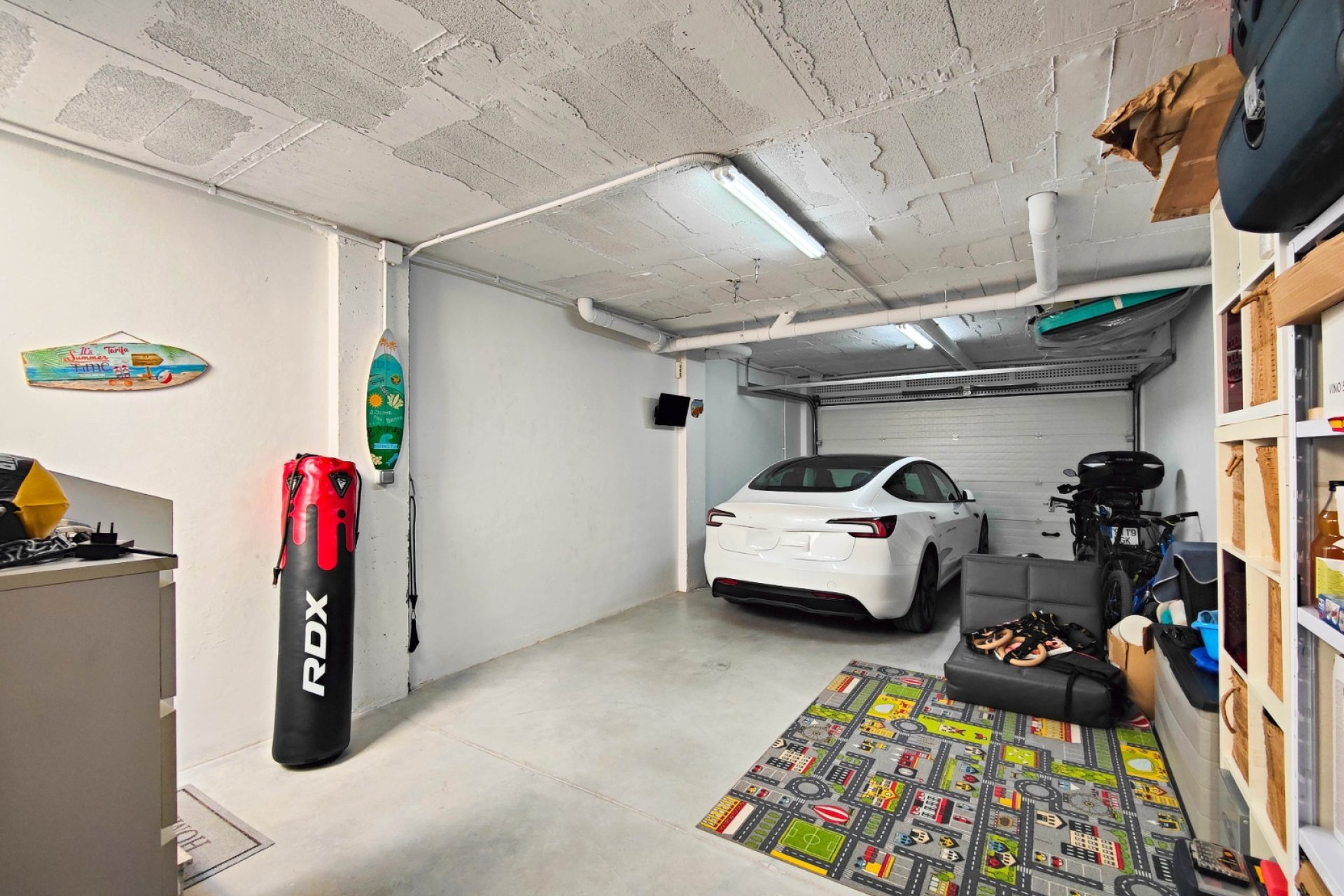 Resale - Apartment -
Guardamar del Segura - Costa Blanca