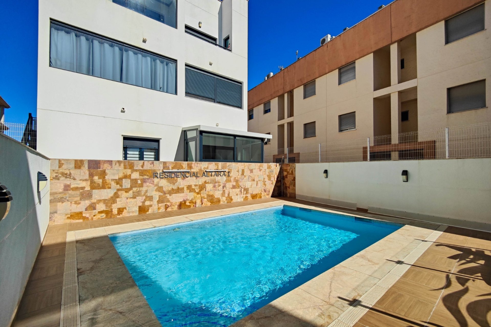 Resale - Apartment -
Guardamar del Segura - Costa Blanca