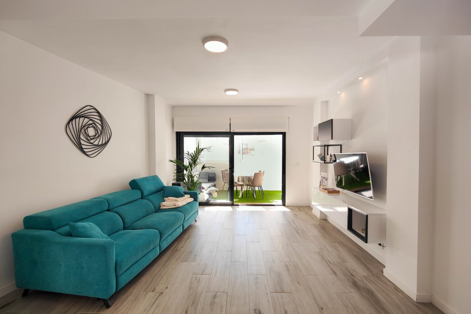 Resale - Apartment -
Guardamar del Segura - Costa Blanca