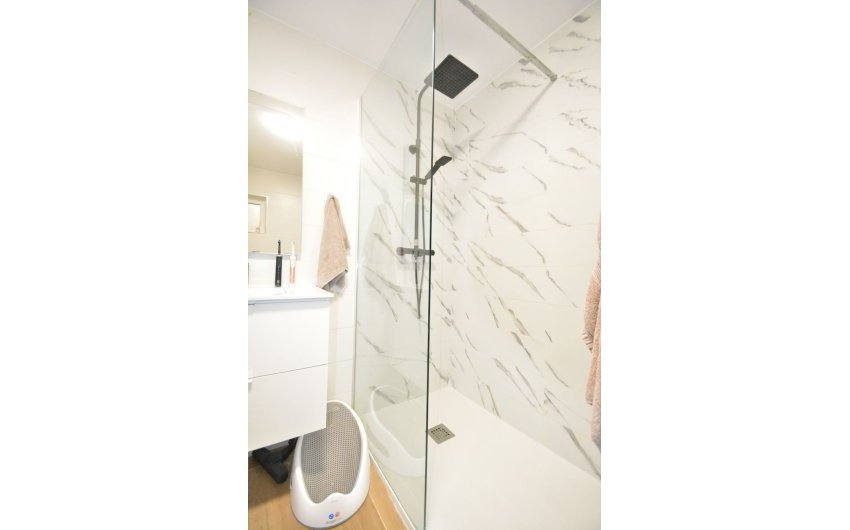 Resale - Apartment -
Guardamar del Segura - Costa Blanca