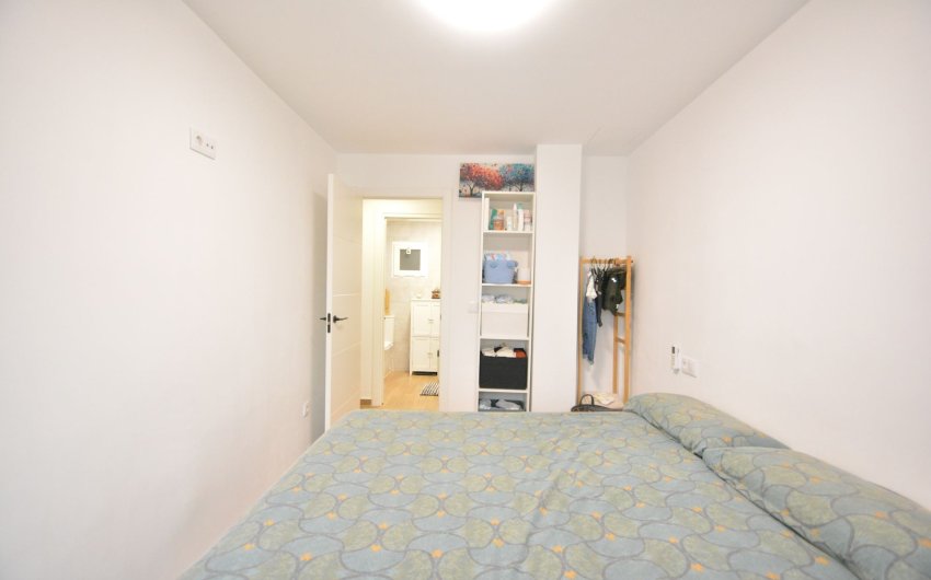 Resale - Apartment -
Guardamar del Segura - Costa Blanca