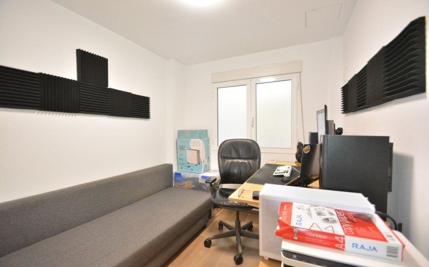 Resale - Apartment -
Guardamar del Segura - Costa Blanca