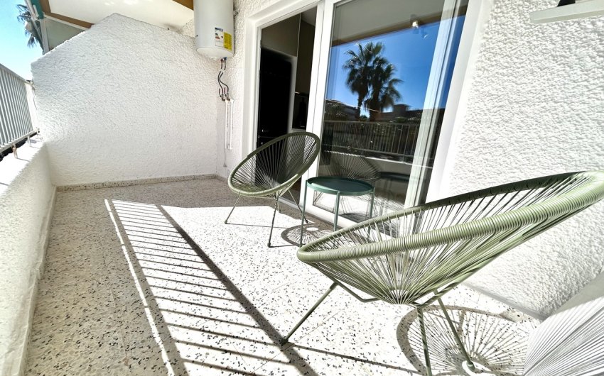 Resale - Apartment -
Guardamar del Segura - Costa Blanca