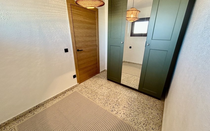 Resale - Apartment -
Guardamar del Segura - Costa Blanca