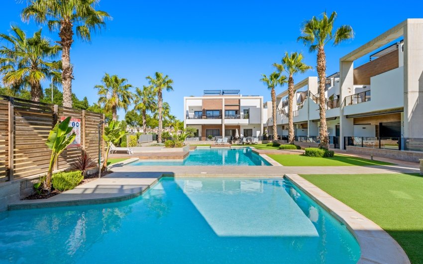 Resale - Apartment -
Guardamar del Segura - Costa Blanca