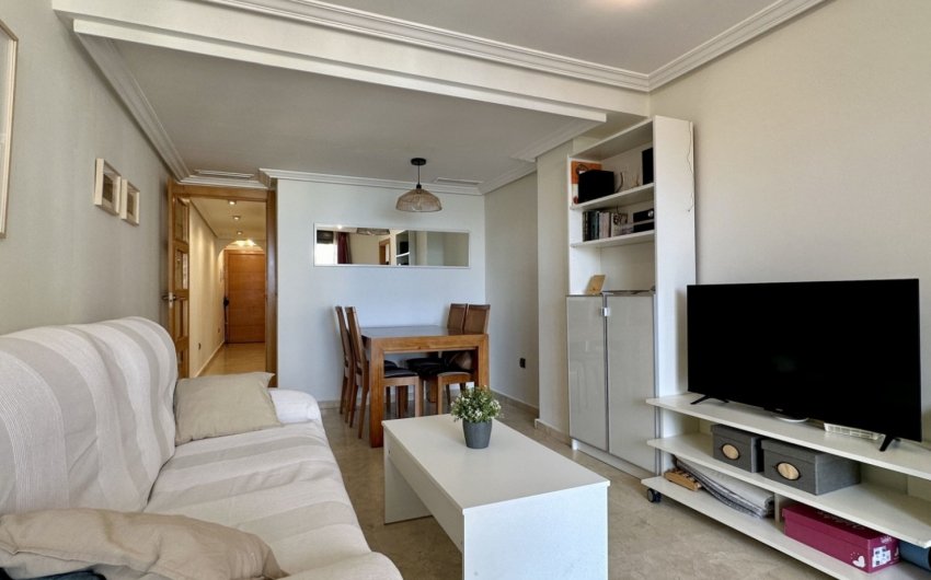 Resale - Apartment -
Guardamar del Segura - Costa Blanca