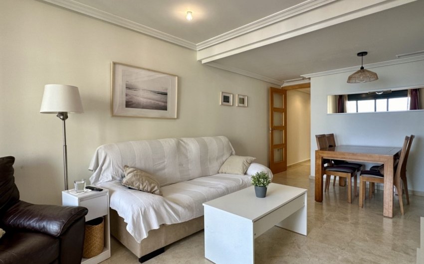 Resale - Apartment -
Guardamar del Segura - Costa Blanca