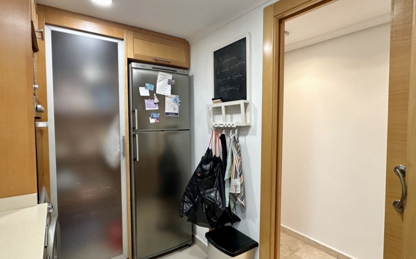 Resale - Apartment -
Guardamar del Segura - Costa Blanca