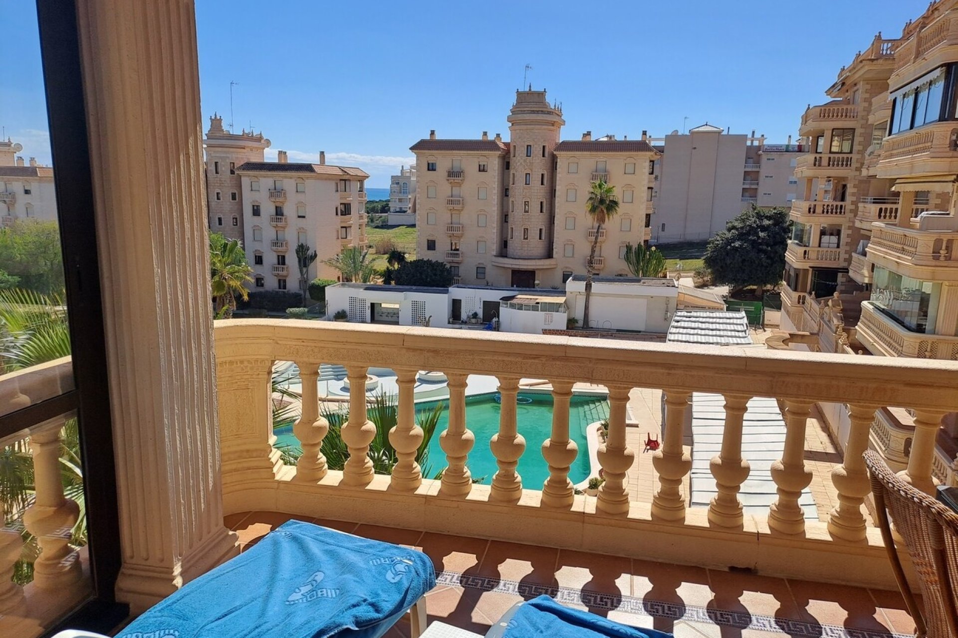 Resale - Apartment -
Guardamar del Segura - Costa Blanca