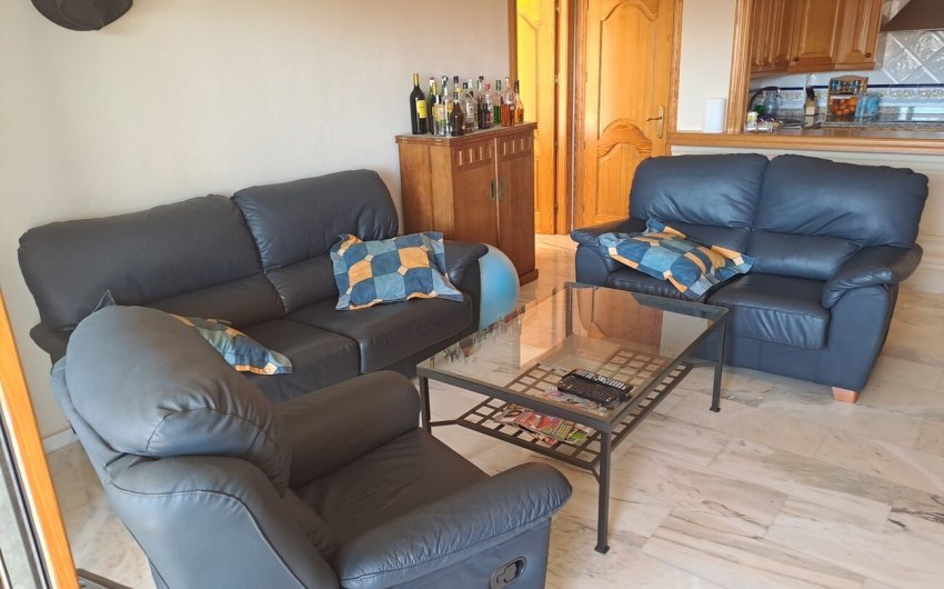 Resale - Apartment -
Guardamar del Segura - Costa Blanca