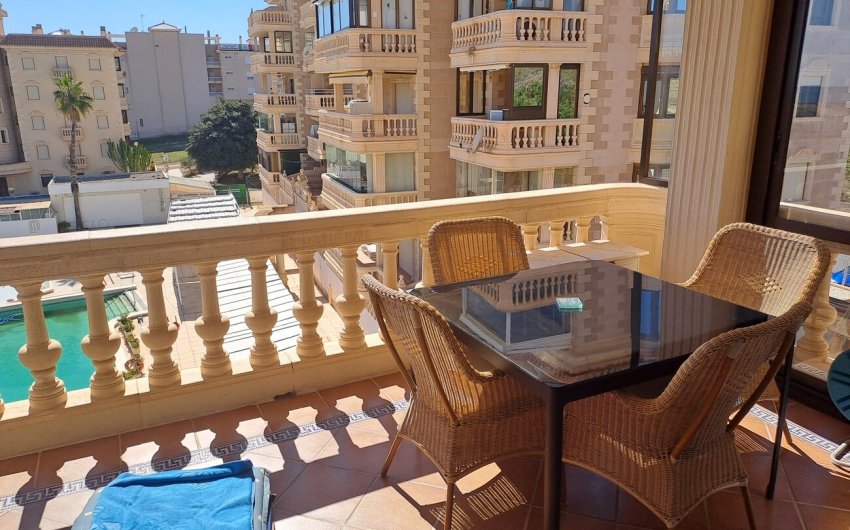 Resale - Apartment -
Guardamar del Segura - Costa Blanca